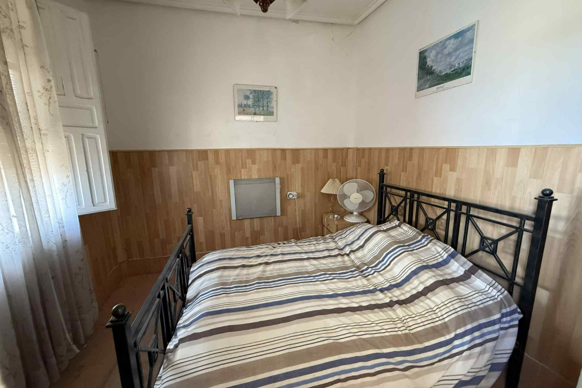 Revente - Village house - Almoradí