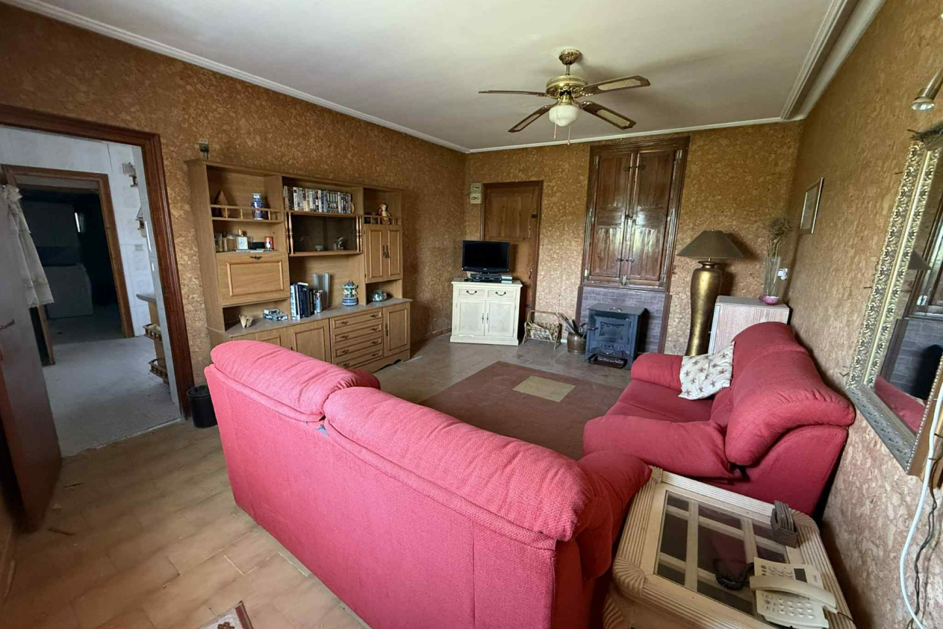 Revente - Village house - Almoradí