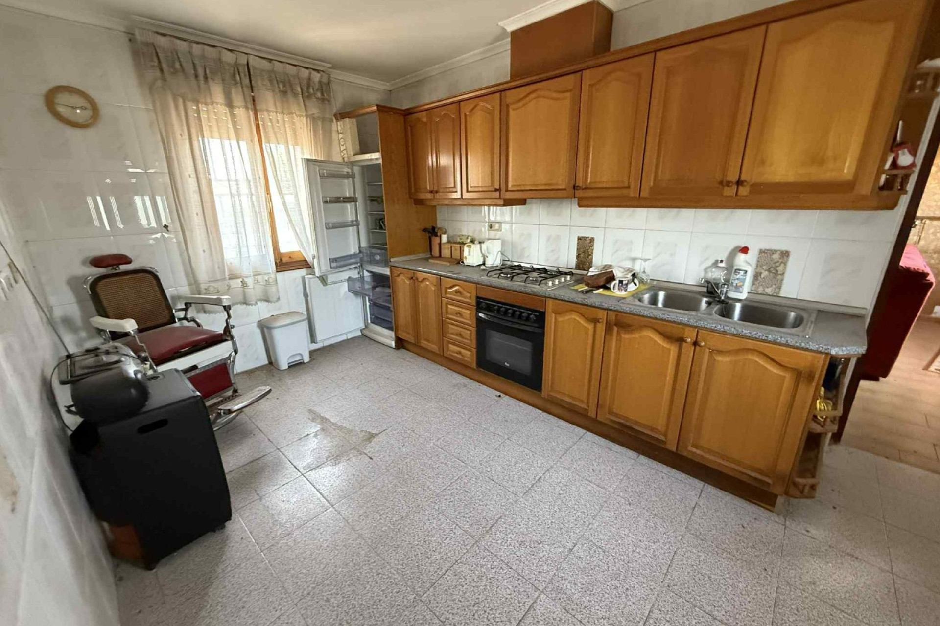 Revente - Village house - Almoradí