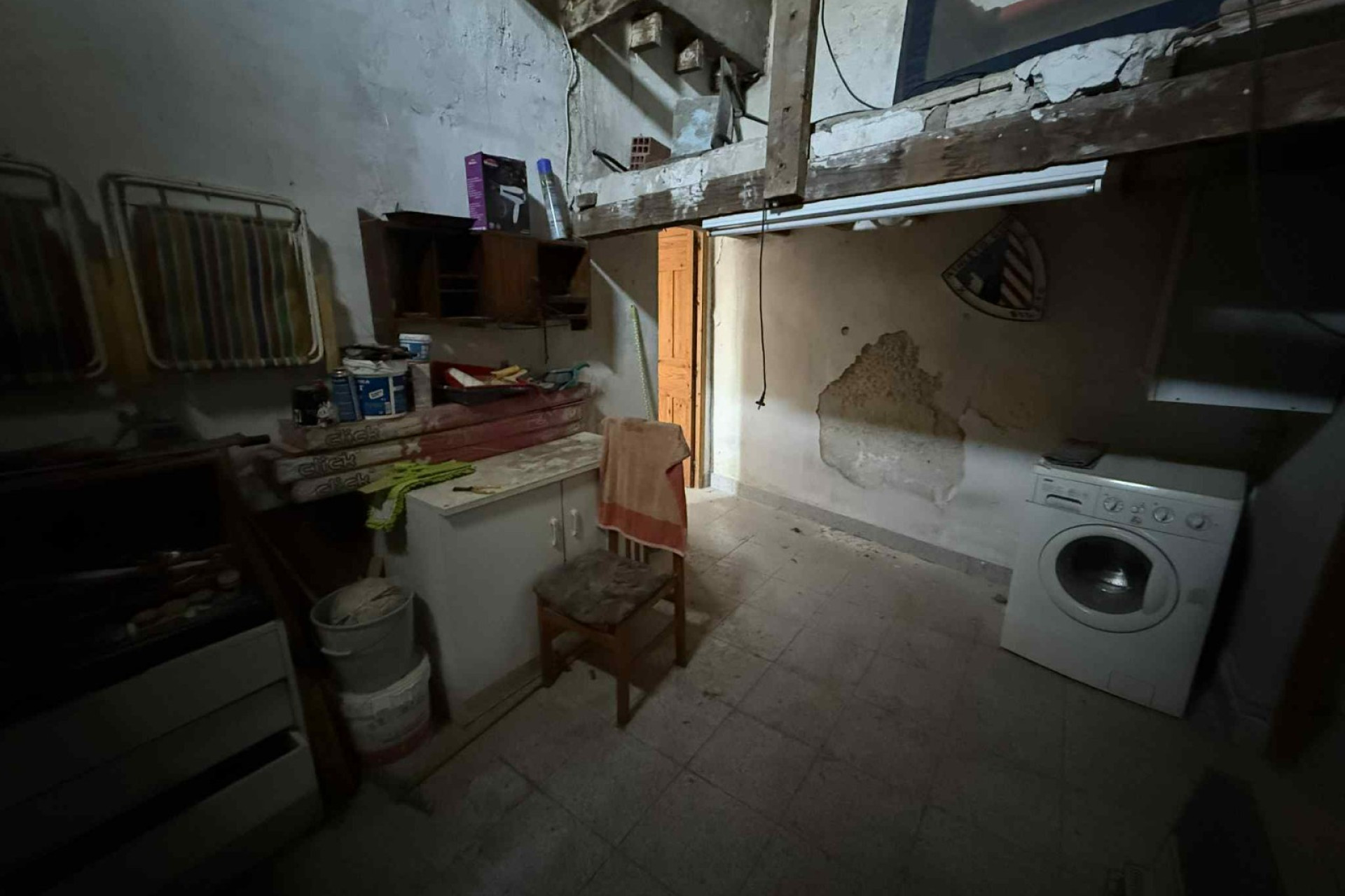 Revente - Village house - Almoradí