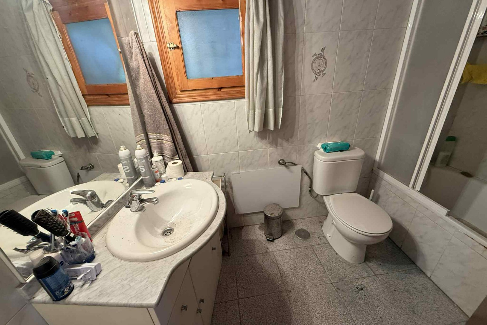 Revente - Village house - Almoradí