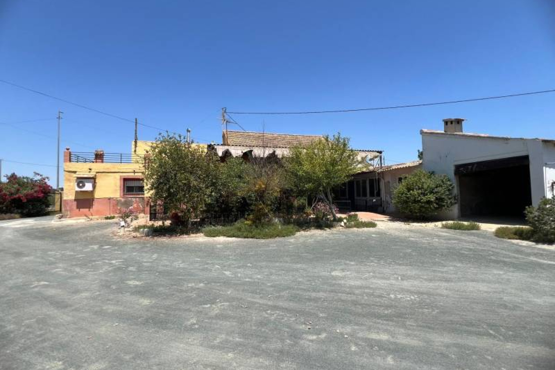 Revente - Village house - Daya Vieja - Huerta