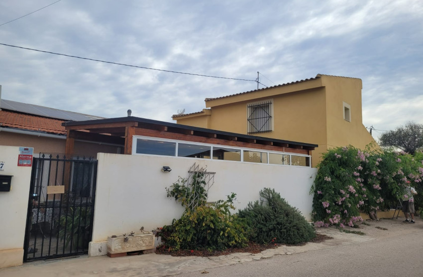 Revente - Village house - Dolores