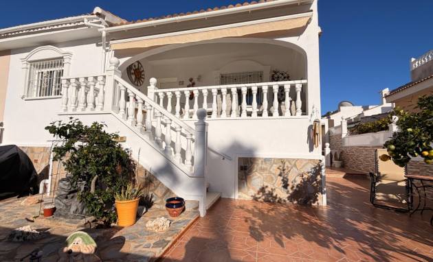 Semi-Detached - Herverkoop - Ciudad Quesada - Rojales