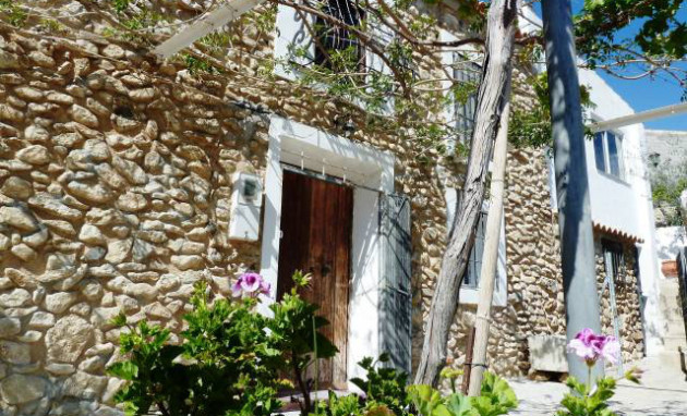 Semi-Detached - Resale - Murcia - Murcia