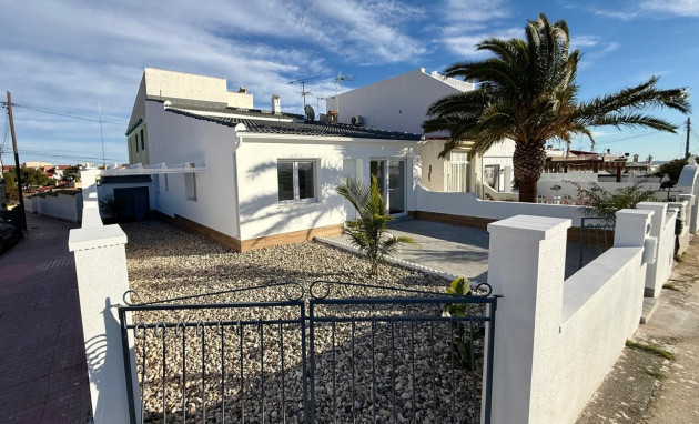 Semi-Detached - Revente - Ciudad Quesada - TPP-77466