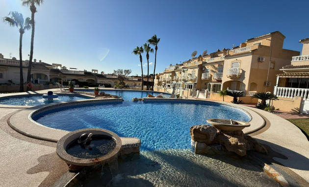 Semi detached Villa - Herverkoop - Rojales - Ciudad Quesada