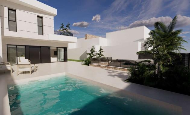 Semi detached Villa - Nouvelle construction - Dolores - Dolores