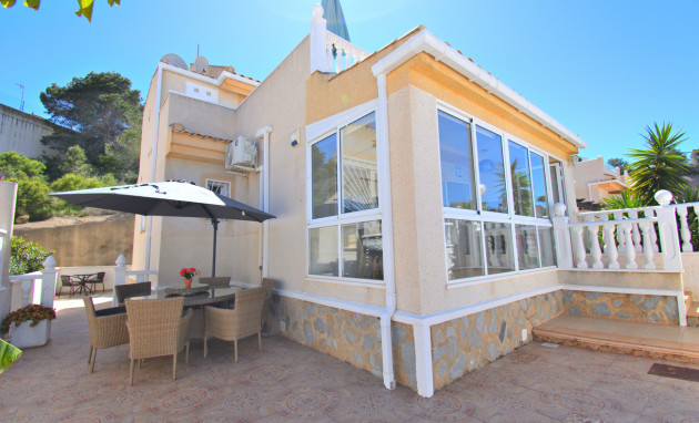 Semi detached Villa - Resale - Ciudad Quesada - La Marquesa