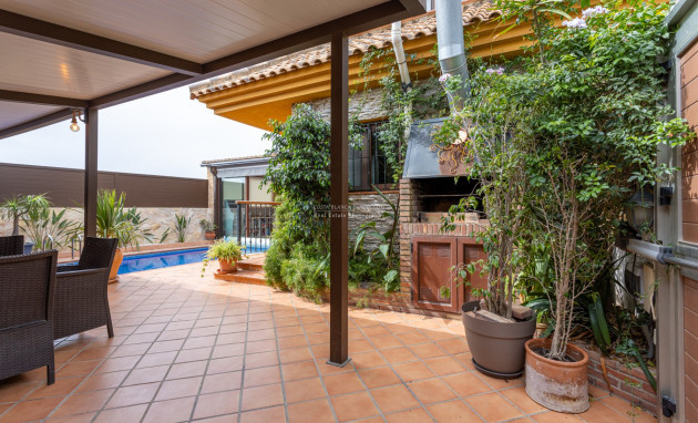 Semi - Detached Villa - Resale - Los Montesinos - La Herrada