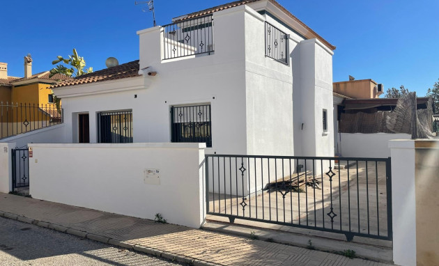 Semi detached Villa - Reventa - Almoradí - Almoradí