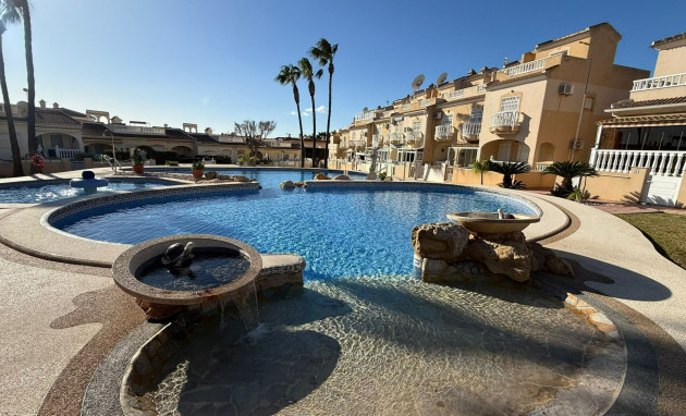 Semi detached Villa - Reventa - Ciudad Quesada - Ciudad Quesada