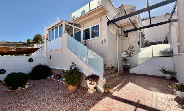 Semi detached Villa - Reventa - Ciudad Quesada - La Marquesa
