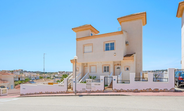 Semi detached Villa - Reventa - Ciudad Quesada - La Marquesa