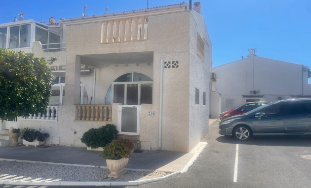 Semi detached Villa - Reventa - La Mata - Cabo Cervera
