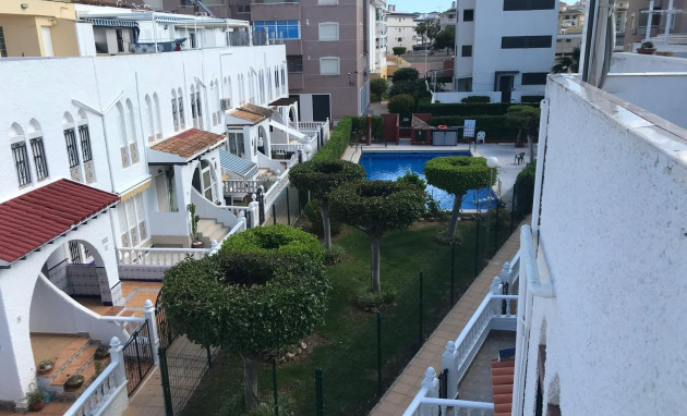 Semi detached Villa - Reventa - La Mata - La Mata