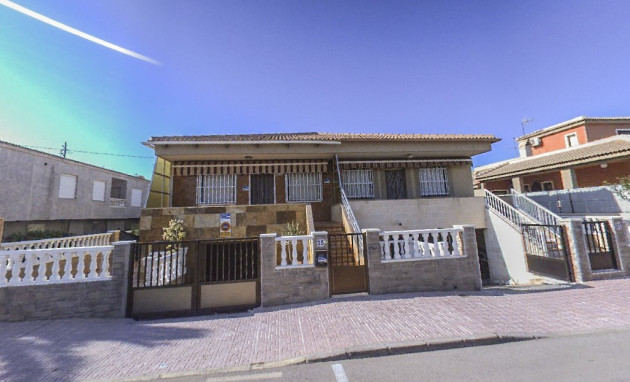 Semi detached Villa - Revente - La Mata - La Mata