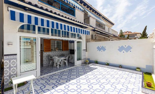 Semi - Herverkoop - Torrevieja - La Mata