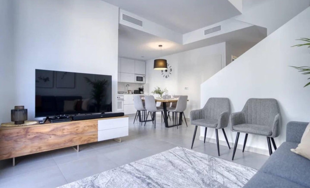 Semi - Reventa - Orihuela Costa - La Florida