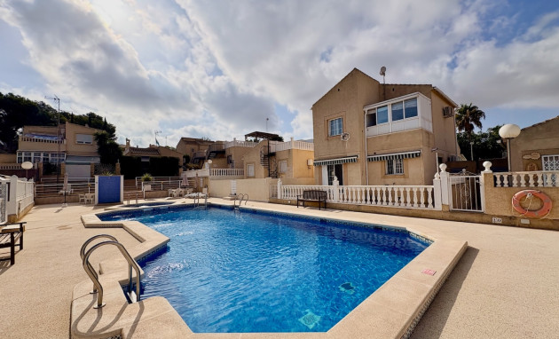 Single Family Home - Resale - Orihuela - Los Balcones