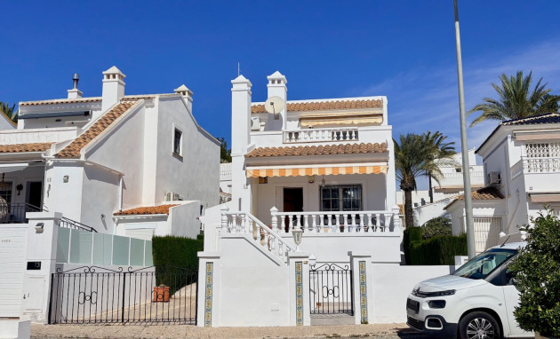 Single Family Home - Reventa - Orihuela - Villamartin