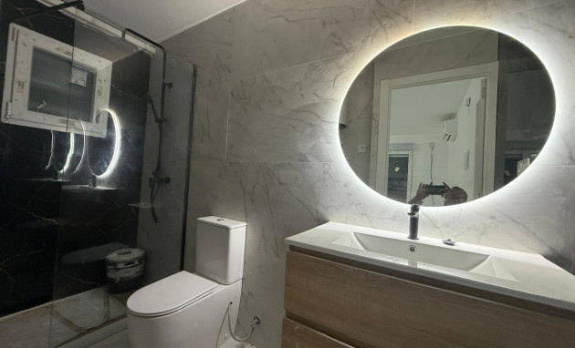 Studio - Herverkoop - Rojales - Ciudad Quesada