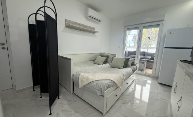 Studio - Herverkoop - Rojales - SHL--89660
