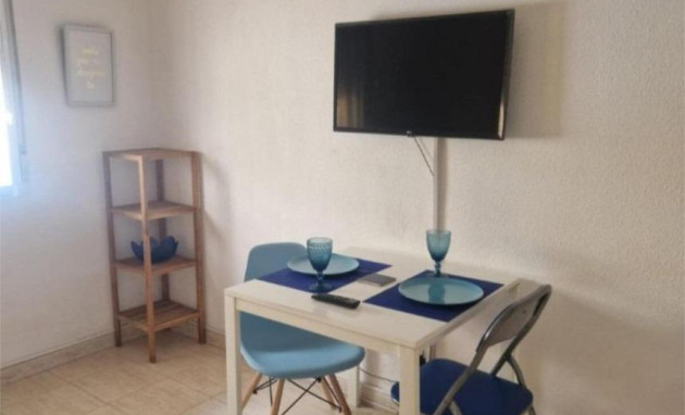 Studio - Herverkoop - Torrevieja - Estacion de autobuses