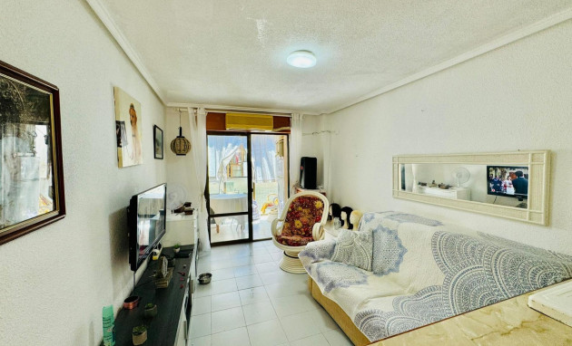 Studio - Herverkoop - Torrevieja - La siesta