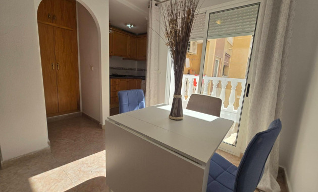 Studio - Herverkoop - Torrevieja - SHL--29745