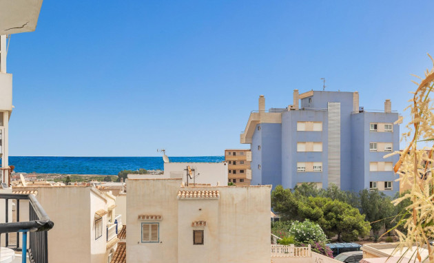 Studio - Herverkoop - Torrevieja - Torreblanca
