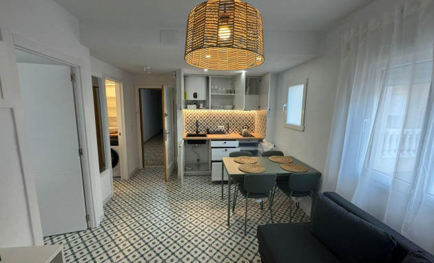 Studio - Herverkoop - Torrevieja - torrevieja