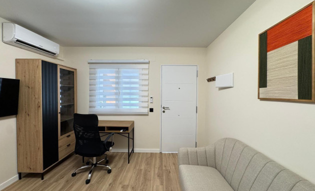 Studio - Herverkoop - Torrevieja - torrevieja