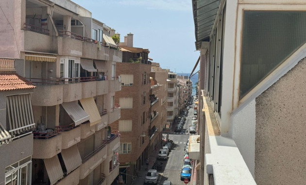 Studio - Herverkoop - Torrevieja - torrevieja