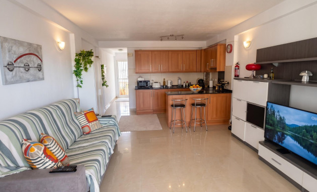 Studio - Resale - Guardamar del Segura - Lomas de Polo-Pinomar