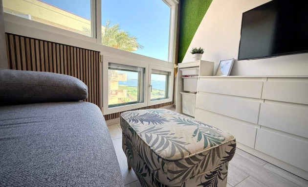 Studio - Resale - Pilar de la Horadada - Mil Palmeras