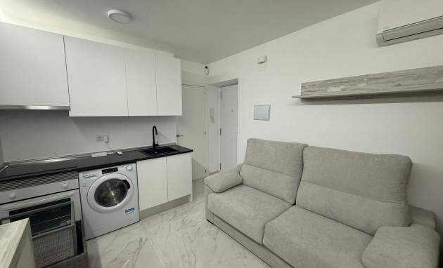 Studio - Resale - Rojales - Ciudad Quesada