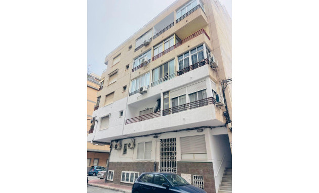 Studio - Resale - Torrevieja - Acequion
