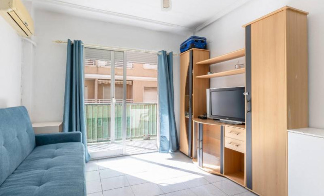 Studio - Resale - Torrevieja - Centro