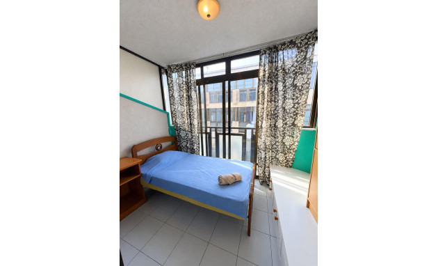 Studio - Resale - Torrevieja - La Siesta - El Salado - Torreta