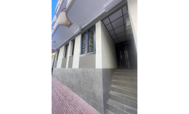 Studio - Resale - Torrevieja - torrevieja