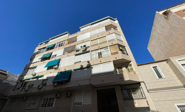 Studio - Reventa - Torrevieja - Centro