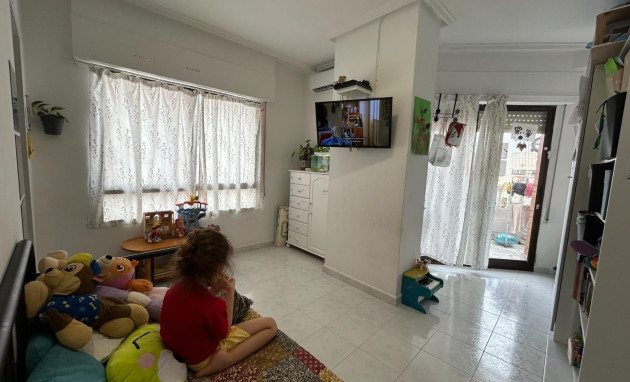 Studio - Reventa - Torrevieja - La Mata pueblo