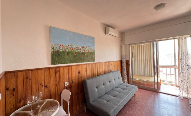 Studio - Reventa - Torrevieja - torrevieja