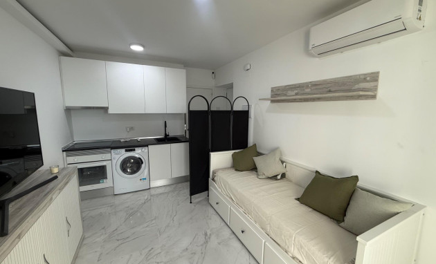 Studio - Revente - Rojales - Ciudad Quesada