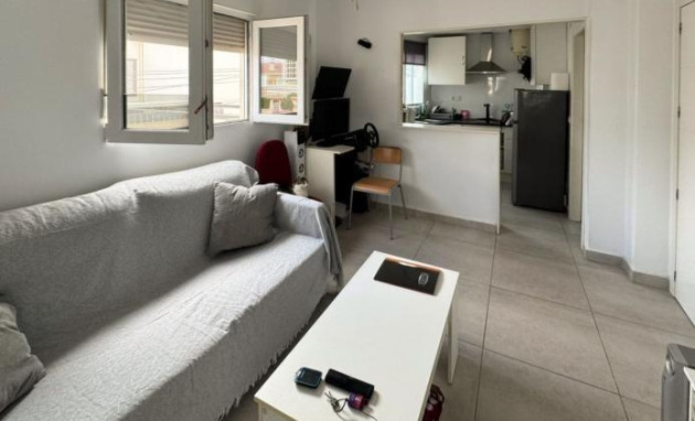 Studio - Revente - Torrevieja - Acequion