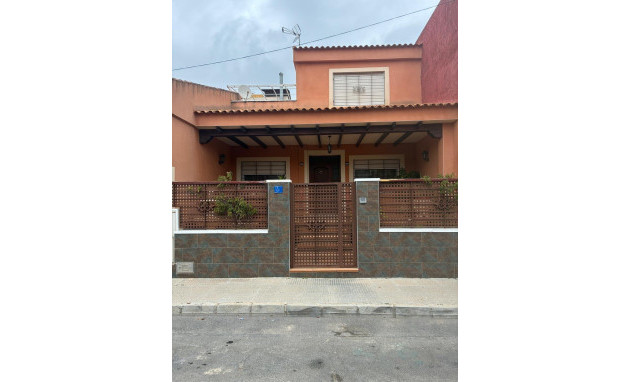 Terraced house - Herverkoop - Algorfa - Pueblo 3