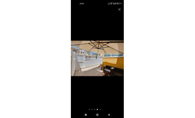 Terraced house - Herverkoop - Guardamar del Segura - EL RASO