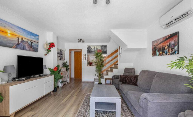 Terraced house - Herverkoop - La Rosaleda - La Rosaleda