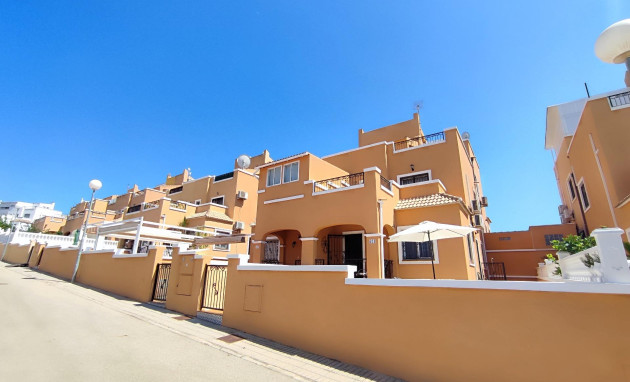 Terraced house - Herverkoop - Orihuela Costa - La Florida